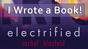 I wrote a book!